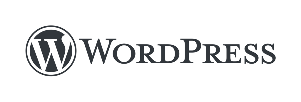 WordPress-logotype-standard